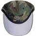 Men's Houston Texans New Era Woodland Camo Low Profile 59FIFTY Fitted Hat 2533970
